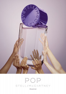Stella McCartney Pop Bluebell EDP 50ml за Жени БЕЗ ОПАКОВКА - Img 2