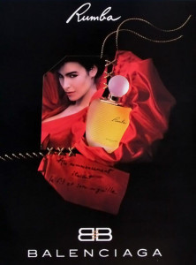 Ted Lapidus Rumba EDT 100ml за Жени - Img 5