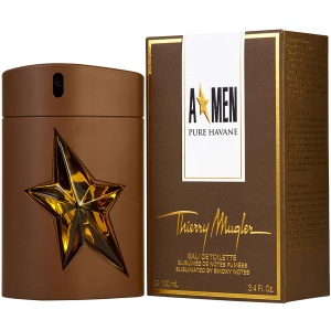 Thierry Mugler A*Men Pure Havane EDT 100ml за Мъже