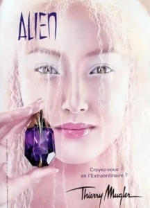 Thierry Mugler Alien EDP 15ml за Жени Refillable - Img 2