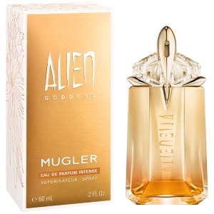 Thierry Mugler Alien Goddess Intense EDP 60ml за Жени