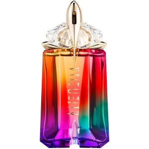 Thierry Mugler Alien Specimen Unique EDP 60ml за Жени - Img 2