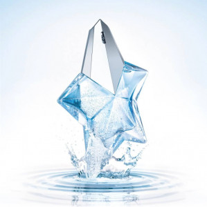 Thierry Mugler Angel Aqua Chic EDT 50ml за Жени - Img 2