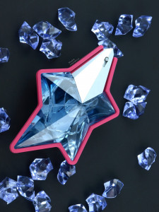 Thierry Mugler Angel Arty 2017 EDP 25ml за Жени - Img 4