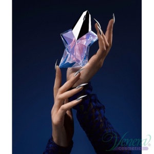 Thierry Mugler Angel Eau De Toilette (2019) EDT 100ml за Жени БЕЗ ОПАКОВКА - Img 3