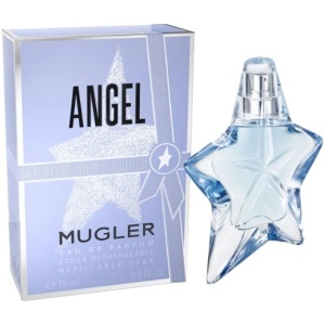 Thierry Mugler Angel EDP 15ml за Жени