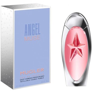 Thierry Mugler Angel Muse Eau de Toilette EDT 100ml за Жени