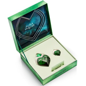 Thierry Mugler Aura Mugler Комплект (EDP 50ml + EDP 5ml) за Жени