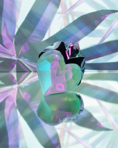 Thierry Mugler Aura Sensuelle EDP 50ml за Жени БЕЗ ОПАКОВКА - Img 3