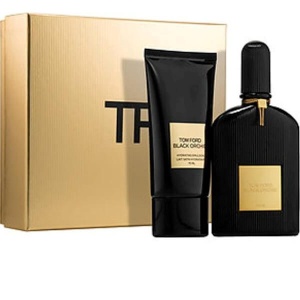 Tom Ford Black Orchid Комплект (EDP 50ml + Hydrating Emulsion 75ml) за Жени