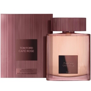 Tom Ford Cafe Rose (2023) EDP 100ml за Жени