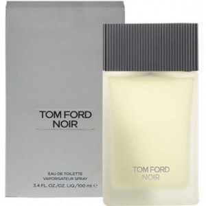 Tom Ford Noir Eau de Toilette EDT 100ml за Мъже БЕЗ ОПАКОВКА - Img 3