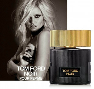 Tom Ford Noir Pour Femme EDP 100ml за Жени БЕЗ ОПАКОВКА - Img 2