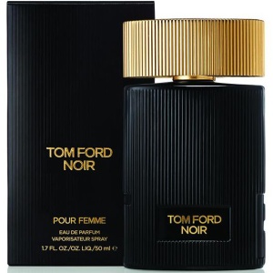 Tom Ford Noir Pour Femme EDP 30ml за Жени - Img 1