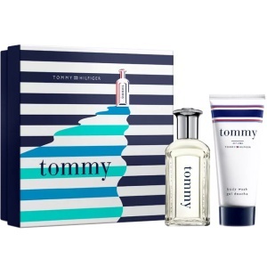 Tommy Hilfiger Tommy Комплект (EDT 50ml + Body Wash 100ml) за Мъже
