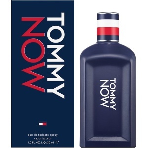 Tommy Hilfiger Tommy Now EDT 100ml за Мъже БЕЗ ОПАКОВКА - Img 2