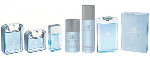 Trussardi Blue Land EDT 30ml за Мъже - Img 4