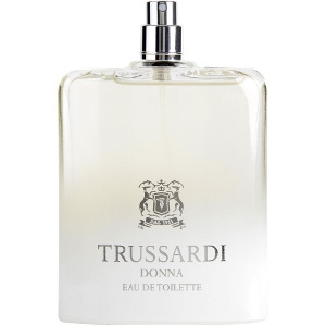 Trussardi Donna Eau de Toilette EDT 100ml за Жени БЕЗ ОПАКОВКА