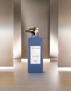 Trussardi Le Vie Di Milano District of Nolo EDP 100ml за Мъже и Жени - Img 2