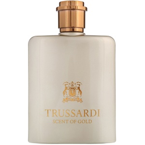 Trussardi Scent of Gold EDP 100ml за Мъже и Жени БЕЗ ОПАКОВКА