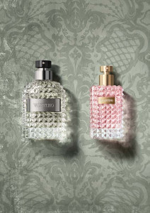 Valentino Donna Acqua EDT 100ml за Жени БЕЗ ОПАКОВКА - Img 3