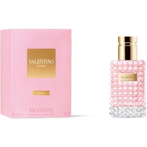Valentino Donna Acqua EDT 30ml за Жени