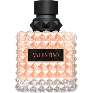 Valentino Donna Born In Roma Coral Fantasy EDP 100ml за Жени БЕЗ ОПАКОВКА