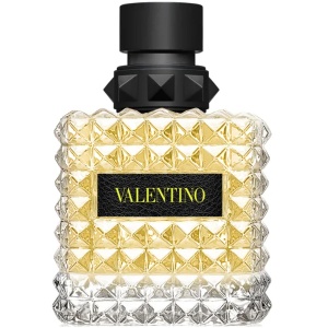 Valentino Donna Born In Roma Yellow Dream EDP 100ml за Жени БЕЗ ОПАКОВКА