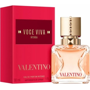 Valentino Voce Viva Intensa EDP 30ml за Жени