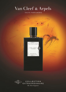 Van Cleef & Arpels Collection Extraordinaire Ambre Imperial EDP 75ml Мъже и Жени БЕЗ ОПАКОВКА - Img 2