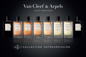 Van Cleef & Arpels Collection Extraordinaire Bois Dore EDP 75ml Мъже и Жени - Img 3