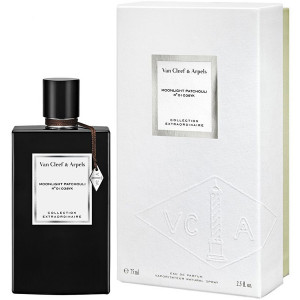 Van Cleef & Arpels Collection Extraordinaire Moonlight Patchouli EDP 75ml Мъже и Жени БЕЗ ОПАКОВКА - Img 4