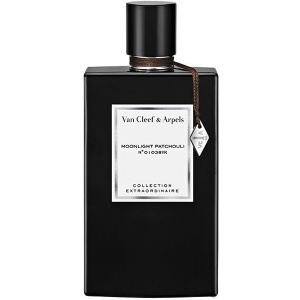 Van Cleef & Arpels Collection Extraordinaire Moonlight Patchouli EDP 75ml Мъже и Жени БЕЗ ОПАКОВКА