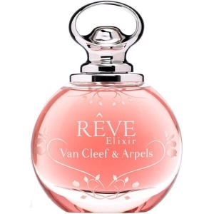 Van Cleef & Arpels Reve Elixir EDP 100ml за Жени БЕЗ ОПАКОВКА