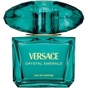 Versace Crystal Emerald EDP 90ml за Жени БЕЗ ОПАКОВКА