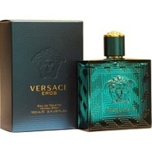 Versace Eros EDT 30ml за Мъже