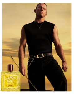 Versace Eros Energy Комплект (EDP 100ml + EDP 5ml + SG 100ml) за Мъже - Img 2