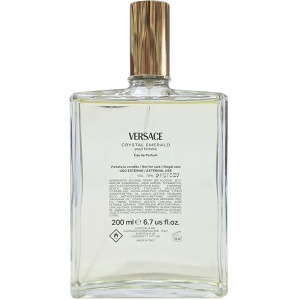 Versace Man Eau Fraiche Extreme EDP 200ml за Мъже БЕЗ ОПАКОВКА
