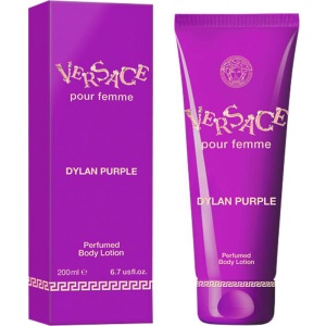 Versace Pour Femme Dylan Purple Body Lotion 200ml за Жени
