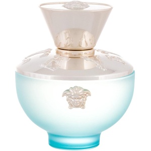Versace Pour Femme Dylan Turquoise EDT 100ml за Жени БЕЗ ОПАКОВКА