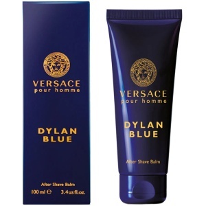 Versace Pour Homme Dylan Blue AS Balm 100ml за Мъже