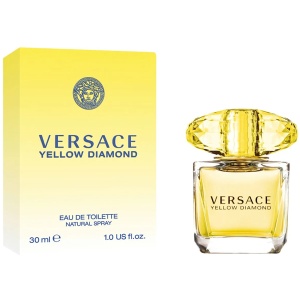 Versace Yellow Diamond EDT 30ml за Жени
