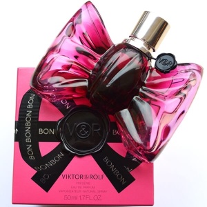 Viktor & Rolf Bonbon EDP 50ml за Жени - Img 3