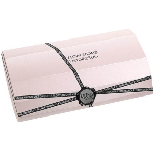 Viktor & Rolf Flowerbomb Комплект (EDP 50ml + Body Cream 40ml +SG 50ml) за Жени - Img 2