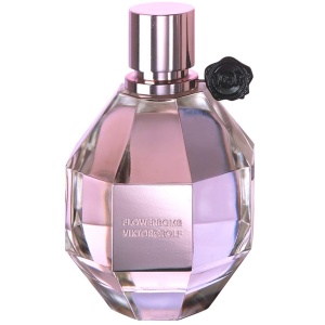 Viktor & Rolf Flowerbomb EDP 100ml за Жени БЕЗ ОПАКОВКА
