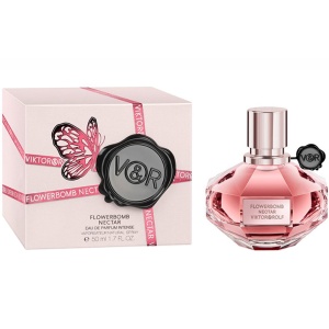 Viktor & Rolf Flowerbomb Nectar Intense EDP 50ml за Жени