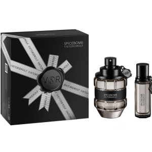 Viktor & Rolf Spicebomb Комплект (EDT 90ml + EDT 20ml) за Мъже