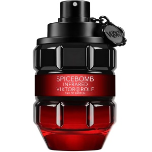 Viktor & Rolf Spicebomb Infrared Eau de Parfum EDP 90ml за Мъже БЕЗ ОПАКОВКА
