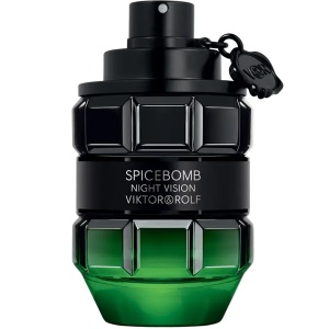 Viktor & Rolf Spicebomb Night Vision EDT 90ml за Мъже БЕЗ ОПАКОВКА