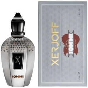 Xerjoff Blends Tony Iommi Monkey Special Parfum EDP 100ml за Мъже и Жени БЕЗ ОПАКОВКА - Img 3